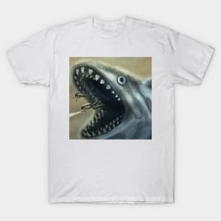 Diving T-Shirt